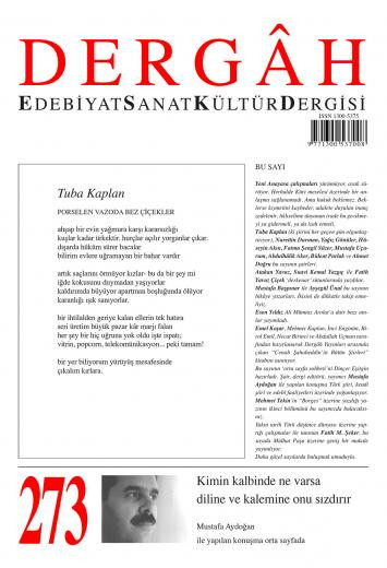 Dergâh Dergisi